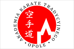 Akademia Karate Tradycyjnego Opole - Logo